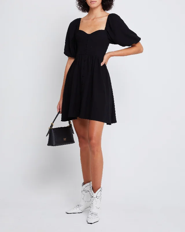 elegant mini dresses for women -Esperanza Mini Dress